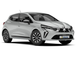 Mitsubishi Colt 1.6 HEV Intense 105kW