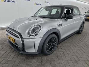 MINI Cooper Camden Edition 100kW MINI Cooper Camden Edition 100kW