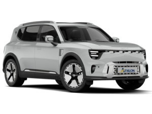 smart #5 BEV 76 kWh Pro