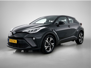 Toyota C-HR 1.8 Hybrid Dynamic 90 kW (122 PK)