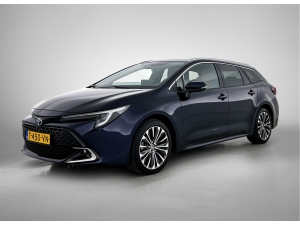 Toyota Corolla Touring Sports Hybrid 140 Comfort 103 kW (140 PK)