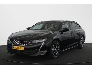 Peugeot 508 1.2 PureTech GT