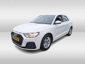 Audi A1 Sportback 25 TFSI Pro Line Audi A1 Sportback 25 TFSI Pro Line