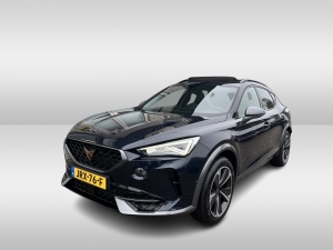 CUPRA Formentor 1.4 e-Hybrid Performance