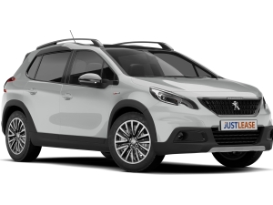 Peugeot e-2008 Active Pack EV 50kWh 136