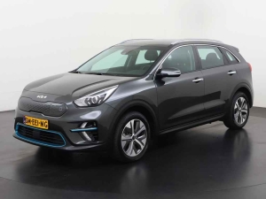 Kia e-Niro 64 kWh