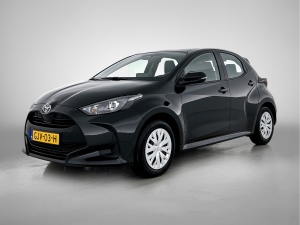 Toyota Yaris 1.5 Hybrid 115 Comfort