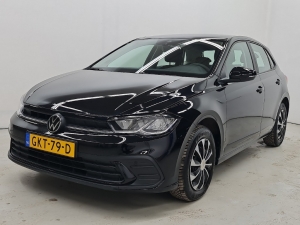 Volkswagen Polo 1.0 MPI 80 pk Volkswagen Polo 1.0 MPI 80 pk