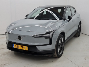 Volvo EX30 Single Motor Plus 272pk 51 kWh Volvo EX30 Single Motor Plus 272pk 51 kWh
