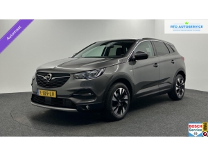 Opel Grandland X 1.2 Turbo Elegance