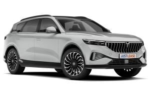 Voyah Free BEV 106 kWh Business Edition 4WD