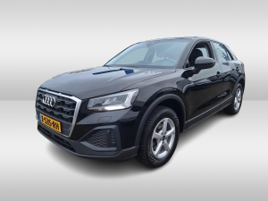 Audi Q2 30 TFSI Pro Line