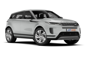 Land Rover Range Rover Evoque P270e PHEV AWD Business S Edition
