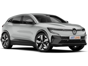 Renault Megane E-TECH EV60 220pk Comfort Range Iconic