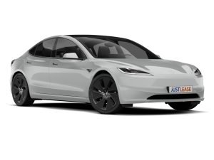 Tesla Model 3 Dual Motor All-Wheel Drive