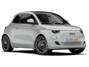Fiat 500e 24kWh La Prima