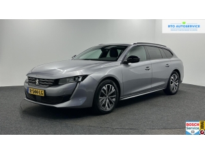 Peugeot 508 SW 1.2 PureTech Allure Pack Business