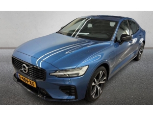 Volvo S60 2.0 T6 Recharge 340 pk R-Design
