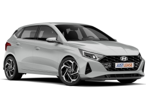 Hyundai i20 1.0 T-GDI 100 MHEV Premium