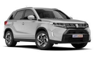 Suzuki Vitara 1.4 Boosterjet Smart Hybrid Select
