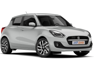 Suzuki Swift 1.2 Smart Hybrid Comfort