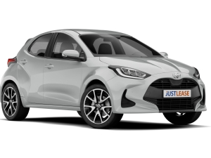 Toyota Yaris 1.5 Hybrid Dynamic