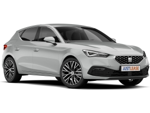 SEAT Leon 1.5 eTSI FR Business