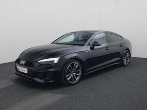 Audi A5 Sportback 35 TFSI 150 pk S edition Competition Audi A5 Sportback 35 TFSI 150 pk S edition Competition