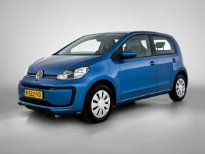 Volkswagen up! 1.0