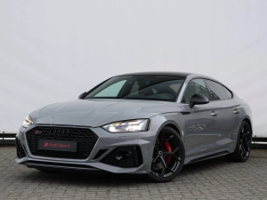 Audi RS5 Sportback 2.9 TFSI quattro