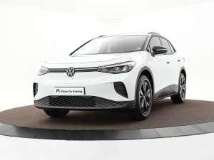 Volkswagen ID.4 Limited Edition 52 kWh 170pk