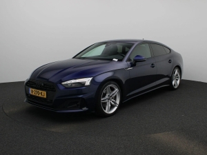 Audi A5 Sportback 40 TFSI Advanced Edition Audi A5 Sportback 40 TFSI Advanced Edition