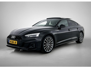 Audi A5 35 TFSI S edition Competition 150 PK Audi A5 35 TFSI S edition Competition 150 PK