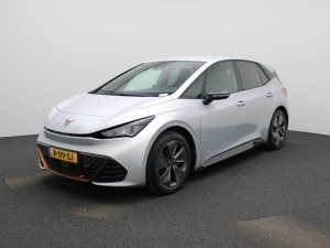 Cupra Born Business 62 kWh