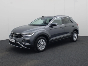 Volkswagen T-Roc 1.0 TSI 116pk Life Volkswagen T-Roc 1.0 TSI 116pk Life