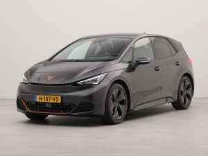 Cupra Born Business One 62 kWh Cupra Born Business One 62 kWh