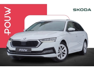 Škoda Octavia Combi 1.0 TSI 110pk Business Edition