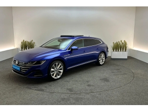 Volkswagen Arteon 1.4 TSI 218 pk eHybrid R-Line Business