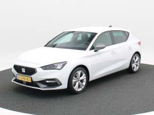 Seat Leon 1.5 TSi 150pk FR Business