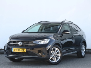 Volkswagen Taigo 1.0 TSI Life Edition