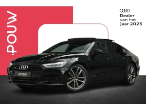 Audi A7 Sportback 50 TFSIe 299pk PHEV quattro Pro Line S