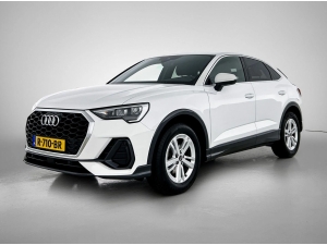 Audi Q3 Sportback 35 TFSI Pro Line 150pk