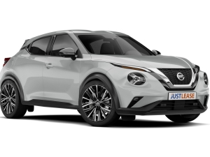 Nissan Juke DIG-T 114 N-DESIGN Nissan Juke DIG-T 114 N-DESIGN