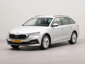Škoda Octavia 1.0 TSI Business Edition