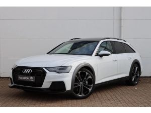 Audi A6 Allroad quattro 55 TFSI Pro Line Advanced