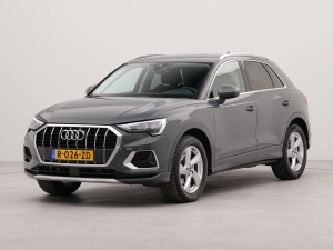Audi Q3 35 TFSI Advanced Edition