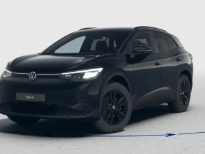 Volkswagen ID.4 Limited Edition 52 kWh accu 170 pk