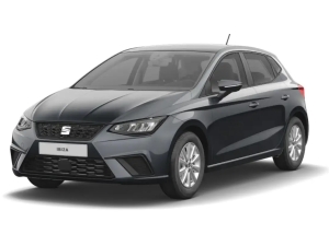 Seat Ibiza Style 1.0 EcoTSI 95pk