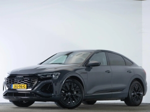 Audi Q8 Sportback e-tron S-Line 50 Quattro 95 kWh 340 PK