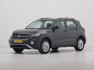 Volkswagen T-Cross 1.0 TSI 95pk Life